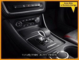 Mercedes AMG Prime Edition Logo Amblem Seti Mercedes AMG Prime Edition Logo Amblem Seti