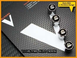 Mercedes Carlsson Logo Amblem Sibop Kapak Seti
