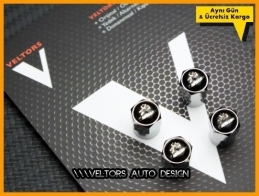 Mercedes Carlsson Logo Amblem Sibop Kapak Seti