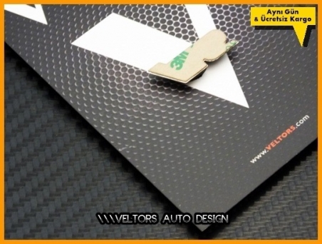 Subaru Sti Direksiyon Logo Amblem