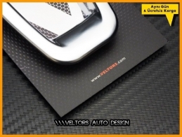 VW Golf Jetta Polo Passat Tiguan Arteon Direksiyon Eki