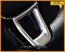 VW Golf Jetta Polo Passat Tiguan Arteon Direksiyon Eki