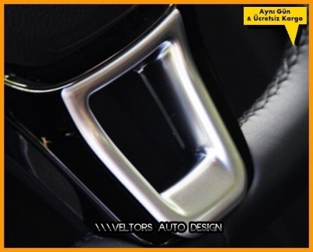 VW Golf Jetta Polo Passat Tiguan Arteon Direksiyon Eki