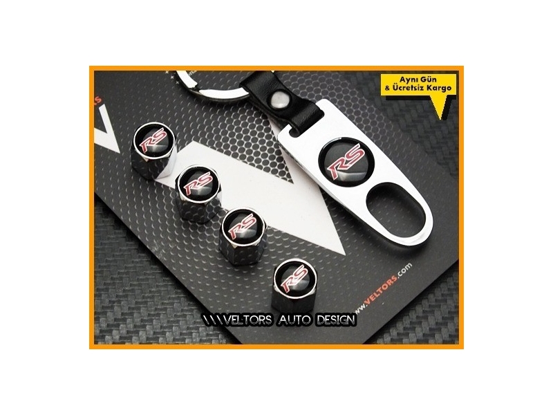 Mitsubishi Logo RS Amblem Anahtarlık Sibop Kapak Seti Mitsubishi Logo RS Amblem Anahtarlık Sibop Kapak Seti