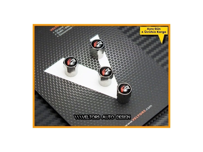 Seat FR Logo Amblem Sibop Kapak Seti