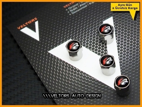 Seat FR Logo Amblem Sibop Kapak Seti