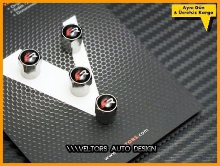 Seat FR Logo Amblem Sibop Kapak Seti