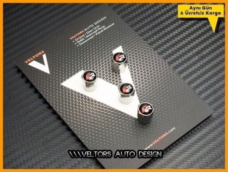 Seat FR Logo Amblem Sibop Kapak Seti