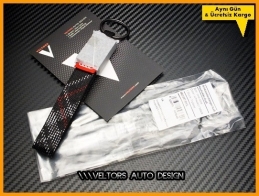 Audi Logo Amblem Orijnal Audi Anahtarlık