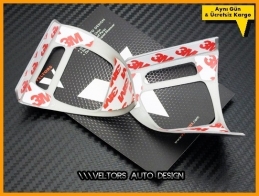 VW Golf Caddy Jetta Passat Tiguan Direksiyon Çerçeve Seti VW Golf Caddy Jetta Passat Tiguan Direksiyon Çerçeve Seti