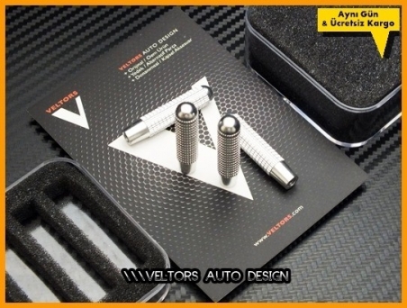 Mercedes W176 A W117 CLA X156 GLA Class Kilit Kontrol Seti