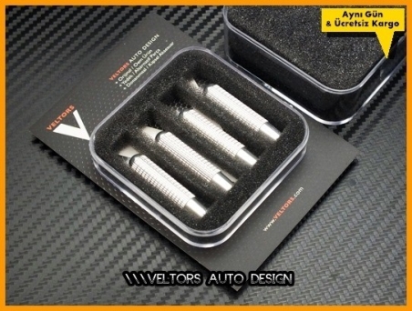 Mercedes W176 A W117 CLA X156 GLA Class Kilit Kontrol Seti