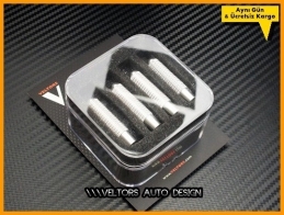 Mercedes W176 A W117 CLA X156 GLA Class Kilit Kontrol Seti