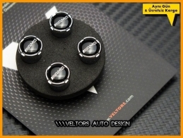 Mercedes AMG Logo Amblem Araç Sibop Kapak Seti Mercedes AMG Logo Amblem Araç Sibop Kapak Seti