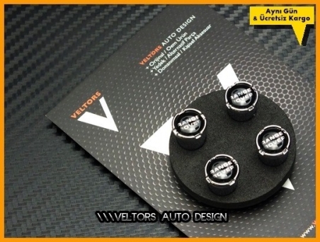 Range Rover Logo Amblem Araç Sibop Kapak Seti