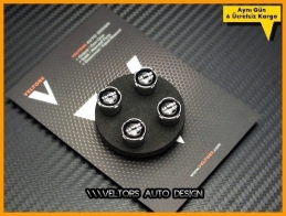 Range Rover Logo Amblem Araç Sibop Kapak Seti