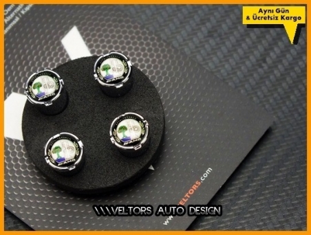 Mercedes AMG Logo Amblem Sibop Kapak Seti