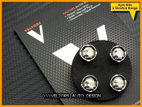 Mercedes AMG Logo Amblem Sibop Kapak Seti