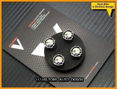 Mercedes AMG Logo Amblem Sibop Kapak Seti