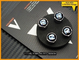 Volvo R Design R Logo Amblem Sibop Kapak Seti