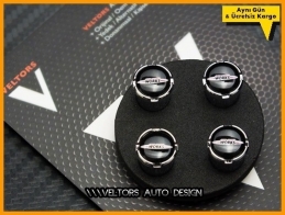 Mini John Cooper Works Logo Amblem Sibop Kapak Seti