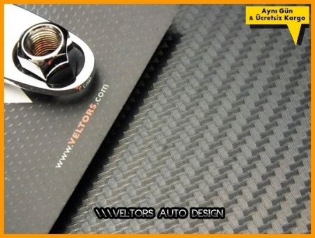 Hyundai Logo Amblem Anahtarlık Sibop Kapak Seti
