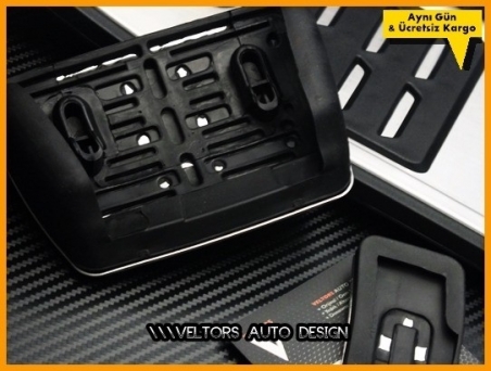 Audi 2016 2017 2018 2019 A4 Otomatik Pedal Seti