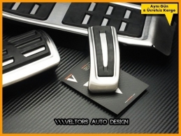 Audi A4 A5 A6 A7 A8 Q3 Q5 Pedal Seti