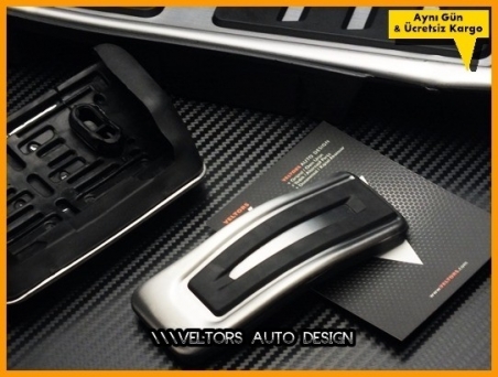 Audi A4 A5 A6 A7 A8 Q3 Q5 Pedal Seti
