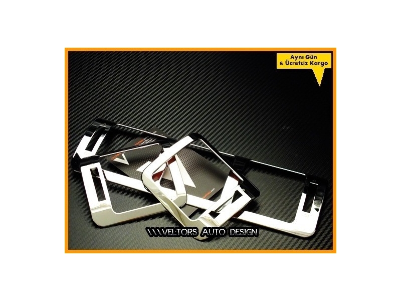 Mercedes W163 M Class Klima Kalorifer Çıkış Çerçeve Seti Mercedes W163 M Class Klima Kalorifer Çıkış Çerçeve Seti