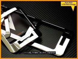 Mercedes W163 M Class Klima Kalorifer Çıkış Çerçeve Seti Mercedes W163 M Class Klima Kalorifer Çıkış Çerçeve Seti