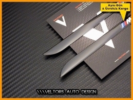 BMW M Technic M3 Yan Çamurluk Izgara Yazı Logo Amblem Seti BMW M Technic M3 Yan Çamurluk Izgara Yazı Logo Amblem Seti