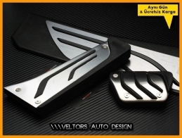 BMW F06 F12 F13 6 Serisi F01 F02 7 Serisi X3 F25 Serisi M Logo Amblem