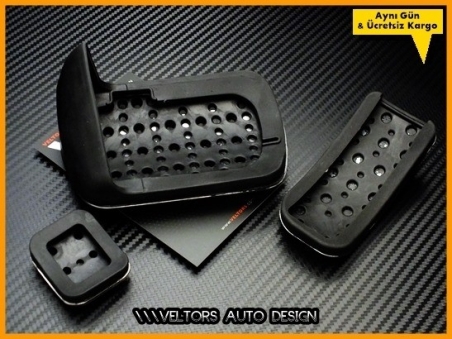 Mercedes Vito Viano Sprinter Otomatik Pedal Seti