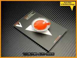 VW Airbag Direksiyon VW Logo Amblem VW Airbag Direksiyon VW Logo Amblem