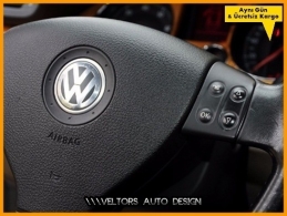 VW Airbag Direksiyon VW Logo Amblem VW Airbag Direksiyon VW Logo Amblem