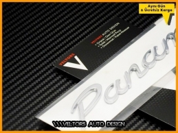 Porsche Panamera Bagaj Yazı Logo Amblem Porsche Panamera Bagaj Yazı Logo Amblem
