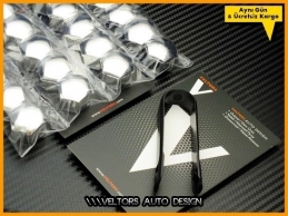 BMW Jant Bijon Kapak Seti