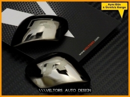 VW DSG Vites Topuzu R Line R Logo Amblem Seti