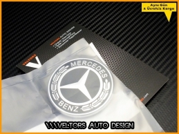 Mercedes CL CLK CLS SEC E R GL GLK ML SL Class Yeni Nesil Siyah Kaput Mercedes CL CLK CLS SEC E R GL GLK ML SL Class Yeni Nesil Siyah Kaput