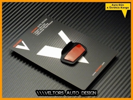 Mercedes Direksiyon Yazı Logo Amblem Eki