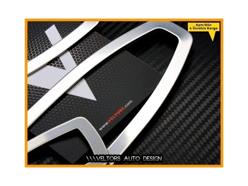 BMW F20 F30 F31 F34 F36 GT ve X1 F48 Cam Kilit Kontrol Unite Çerçeve