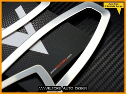 BMW F20 F30 F31 F34 F36 GT ve X1 F48 Cam Kilit Kontrol Unite Çerçeve