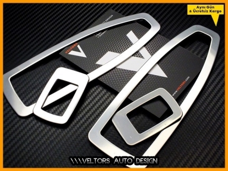 BMW F20 F30 F31 F34 F36 GT ve X1 F48 Cam Kilit Kontrol Unite Çerçeve