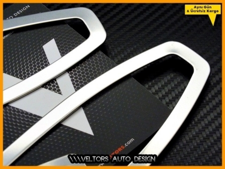 BMW F20 F30 F31 F34 F36 GT ve X1 F48 Cam Kilit Kontrol Unite Çerçeve