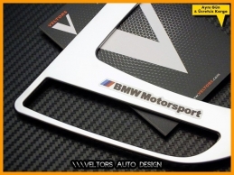 BMW F30 F34 F35 3 ve GT Serisi Vites Körük Çerçevesi BMW F30 F34 F35 3 ve GT Serisi Vites Körük Çerçevesi