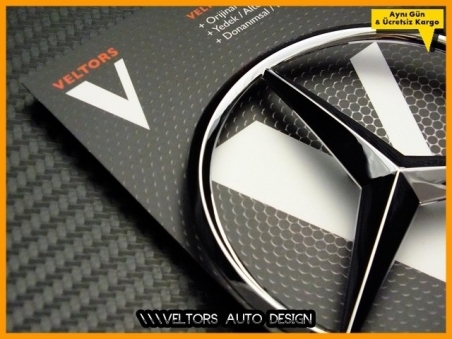 Mercedes W203 W211 W220 W208 W140 W164 W166 W117 R171 R172 Bagaj