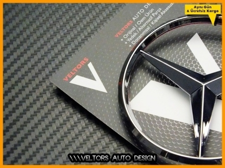 Mercedes W203 W211 W220 W208 W140 W164 W166 W117 R171 R172 Bagaj