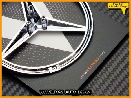 Mercedes W203 W211 W220 W208 W140 W164 W166 W117 R171 R172 Bagaj