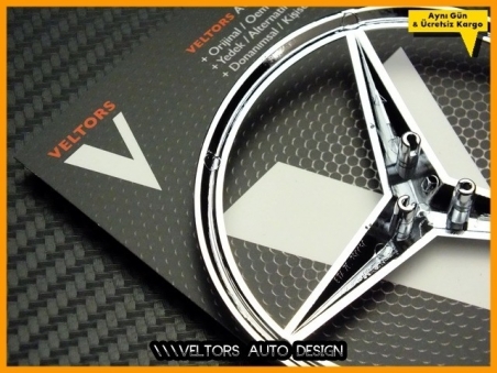 Mercedes W203 W211 W220 W208 W140 W164 W166 W117 R171 R172 Bagaj
